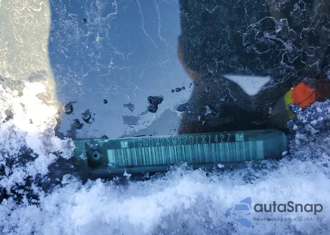 2007 Chevrolet Uplander Ls z USA, uszkodzony, nr VIN 1GNDV23W57D181427